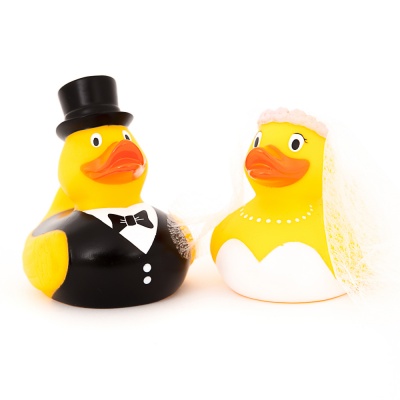 CharacterDucks