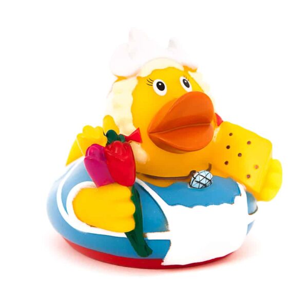 Amsterdam City Rubber Duck