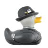 BUD Deluxe Paparazzi Rubber Duck