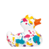 Bud Luxury Arty Rubber Duck