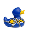 Bud Luxury Comic Art Rubber Duck Bud Luxury Comic Art Rubber Duck