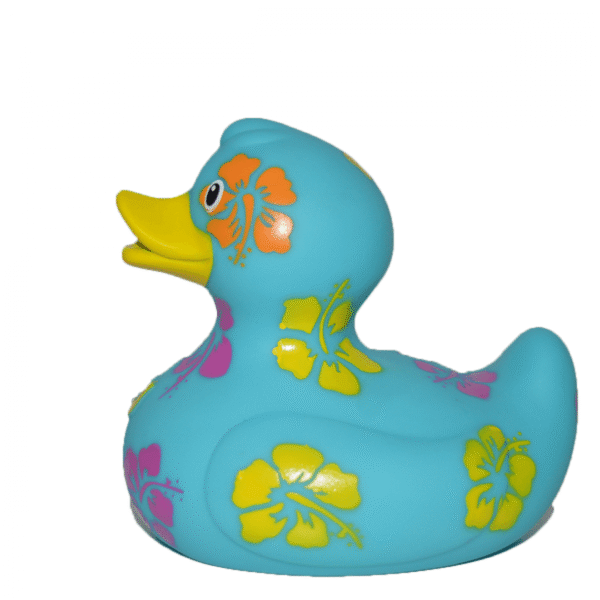 BUDDUCKS Hawaiian Duck