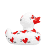 Bud Luxury I Love You Rubber Duck Bud Luxury I Love You Rubber Duck