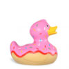 BUD Luxury Donut Rubber Duck BUD Luxury Donut Rubber Duck