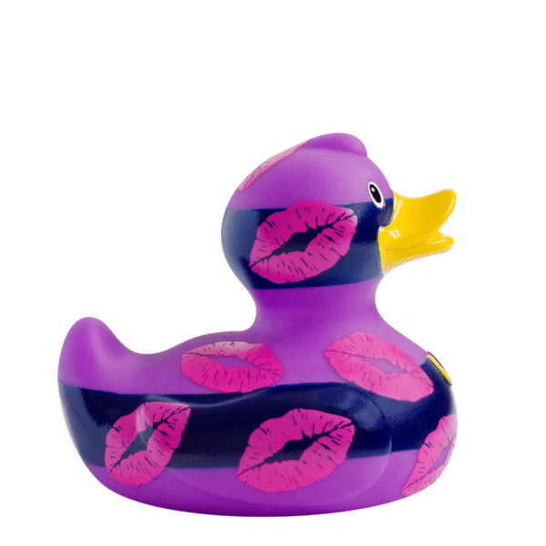 BUD Luxury Mwah Mwah Rubber Duck