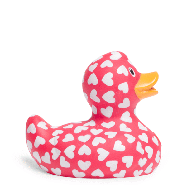 Bud Luxury i_u Rubber Duck