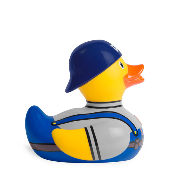 Bud Deluxe DIY Rubber Duck