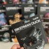 BUD Deluxe Bikerman Rubber Duck