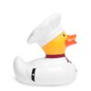 BUD Deluxe Chef Rubber Duck BUD Deluxe Chef Rubber Duck