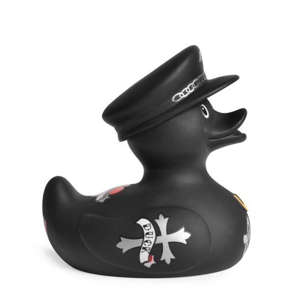 BUD Deluxe Bikerman Rubber Duck BUD Deluxe Bikerman Rubber Duck