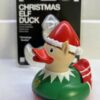 Bud Deluxe Christmas Elf Rubber Duck Bud Deluxe Christmas Elf Rubber Duck