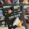 BUD Deluxe Chef Rubber Duck BUD Deluxe Chef Rubber Duck