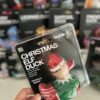 Bud Deluxe Christmas Elf Rubber Duck Bud Deluxe Christmas Elf Rubber Duck