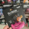 BUD Deluxe DJ Rubber Duck
