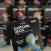 BUD Luxury Daffodil Rubber Duck BUD Luxury Daffodil Rubber Duck