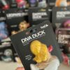 BUD Deluxe Diva Rubber Duck BUD Deluxe Diva Rubber Duck