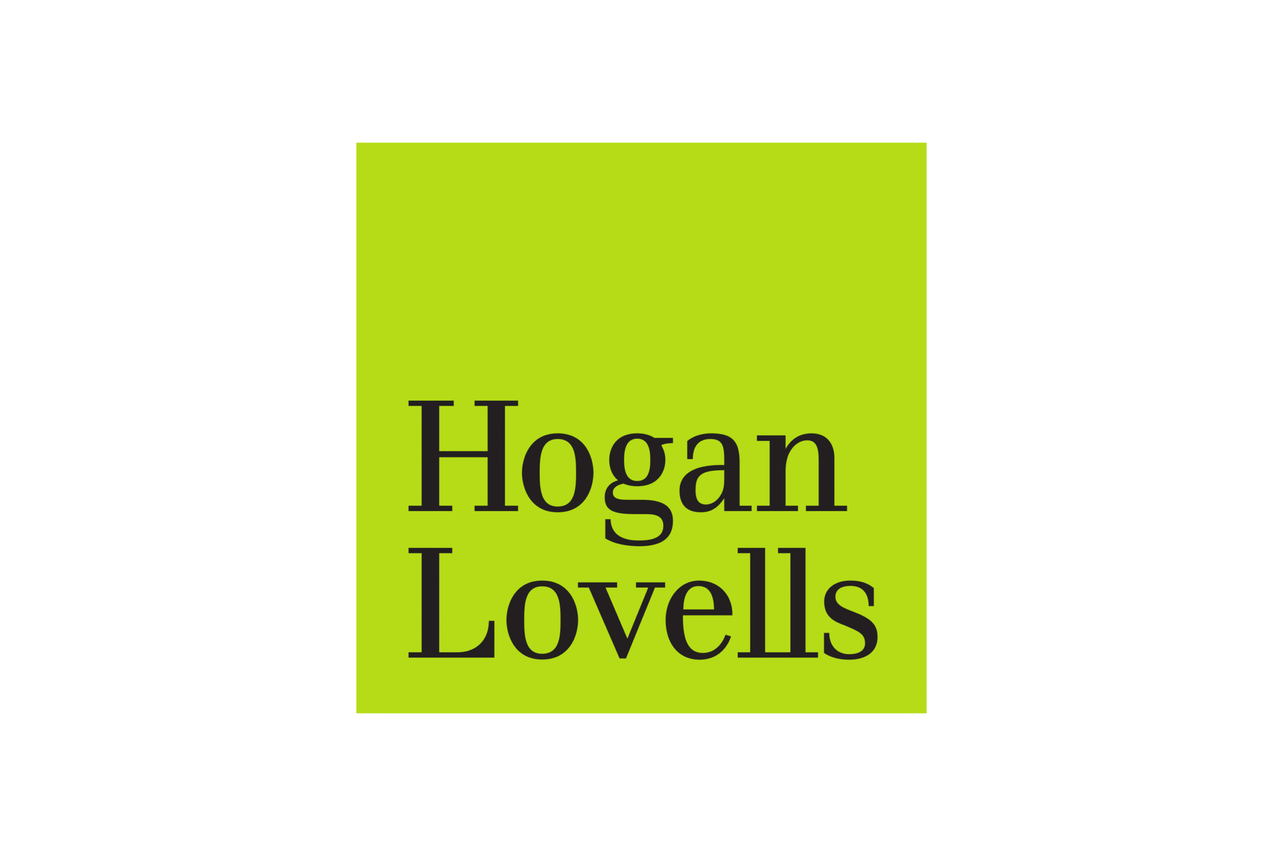 Hogan Lovells