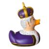 Bud Deluxe King Rubber Duck