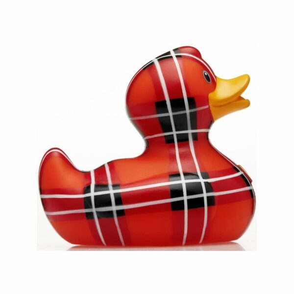 BUD Luxury McDuck Rubber Duck