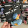 BUD Deluxe Medic Rubber Duck