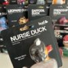 BUD Deluxe Nurse Rubber Duck BUD Deluxe Nurse Rubber Duck