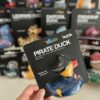 BUD Deluxe Pirate Rubber Duck BUD Deluxe Pirate Rubber Duck