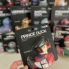 Bud Deluxe Prince Rubber Duck