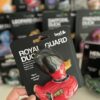 BUD Deluxe Royal Guard Rubber Duck BUD Deluxe Royal Guard Rubber Duck