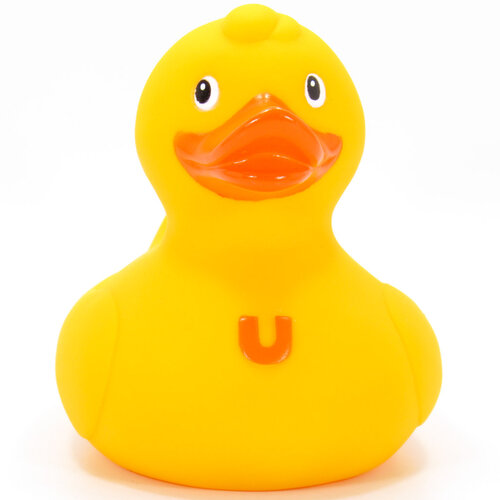 BUD Luxury Uno Rubber Duck BUD Luxury Uno Rubber Duck