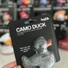 BUD Luxury Camo in Grey Rubber Duck