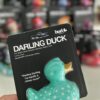 Bud Luxury Darling Rubber Duck Bud Luxury Darling Rubber Duck