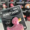 BUD Luxury Donut Rubber Duck BUD Luxury Donut Rubber Duck