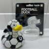 BUD Luxury Football Rubber Duck BUD Luxury Football Rubber Duck