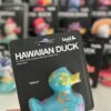 BUD Luxury Hawaiian Rubber Duck