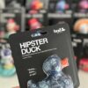 BUD Luxury Hipster Rubber Duck BUD Luxury Hipster Rubber Duck