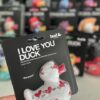 Bud Luxury I Love You Rubber Duck Bud Luxury I Love You Rubber Duck