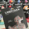 BUD Luxury Laser Rubber Duck BUD Luxury Laser Rubber Duck
