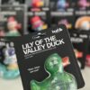 BUD Luxury Lily of the Valley Rubber Duck BUD Luxury Lily of the Valley Rubber Duck