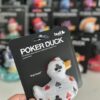 BUD Luxury Poker Rubber Duck BUD Luxury Poker Rubber Duck