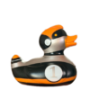 Bud Luxury Racing Driver Rubber Duck Bud Luxury Racing Driver Rubber Duck