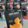 BUD Luxury Uno Rubber Duck BUD Luxury Uno Rubber Duck