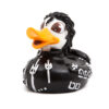 Glow in the Duck Michael Quackson Duck Rubber Duck