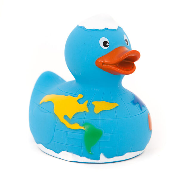 World Rubber Duck