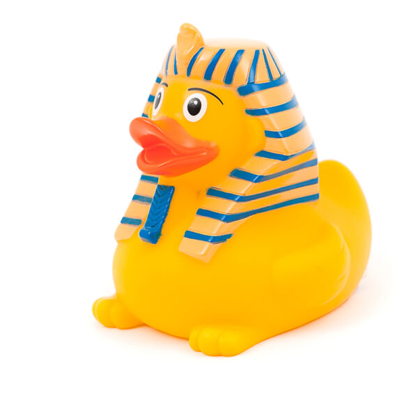 Sphynx Rubber Duck Sphynx Rubber Duck