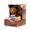 CelebriDucks Cafe Canard Rubber Duck CelebriDucks Cafe Canard Rubber Duck