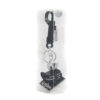 BUD Mini Luxury X Ray Rubber Duck Keyring (Discontinued) BUD Mini Luxury X Ray Rubber Duck Keyring (Discontinued)