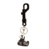 BUD Mini Luxury X Ray Rubber Duck Keyring (Discontinued) BUD Mini Luxury X Ray Rubber Duck Keyring (Discontinued)