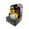 CelebriDucks Bohemian Quacksody Rubber Duck CelebriDucks Bohemian Quacksody Rubber Duck