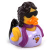 CelebriDucks Jumpin’ Quack Splash Rubber Duck CelebriDucks Jumpin' Quack Splash Rubber Duck