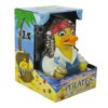CelebriDucks Captain Quack Mallard Rubber Duck